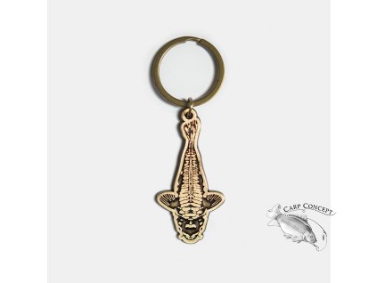 KUMU Klíčenka NEW MOON