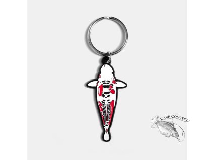 KUMU Klíčenka TALL TALES