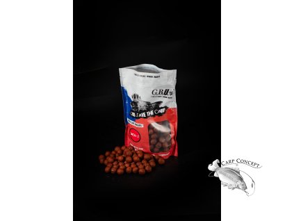 Carp Time G.B.U. Boilies JACK-S (Varianta 20mm 250g)