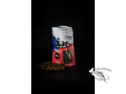 Carp Time G.B.U. Boilies LBE-1 (Varianta 20mm 250g)