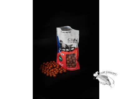 Carp Time G.B.U. Boilies SQUID 77 (Varianta 20mm 250g)
