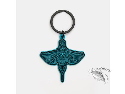 KUMU Klíčenka TAKE FLIGHT