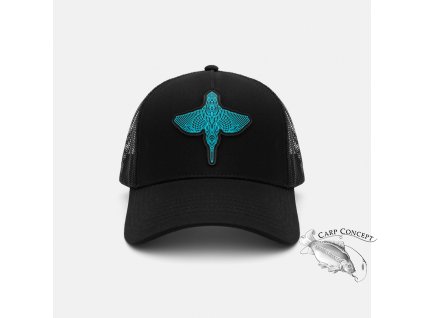 KUMU Kšiltovka TAKE FLIGHT