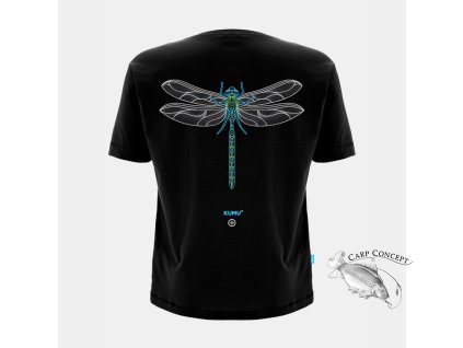 KUMU Tričko EMPEROR (Varianta S)