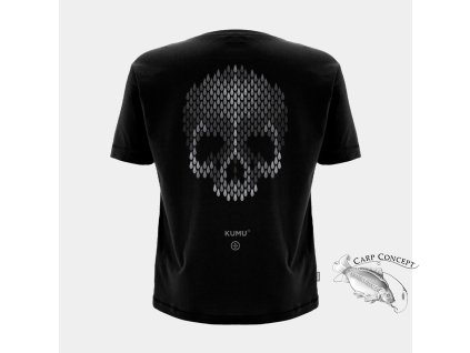 KUMU Tričko LEAD HEAD (Varianta M)