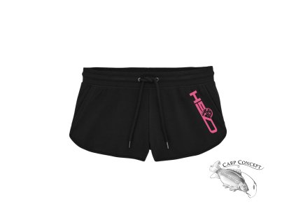 Hotspot Design Dámské kraťasy HSD (Varianta S)