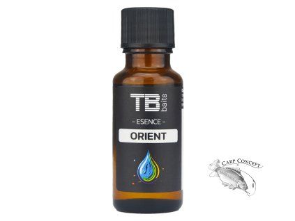TB Baits Esence 20 ml (Varianta Banana)
