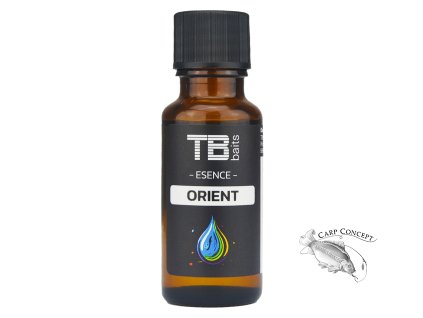 TB Baits Esence 20 ml (Varianta Black Pearl)