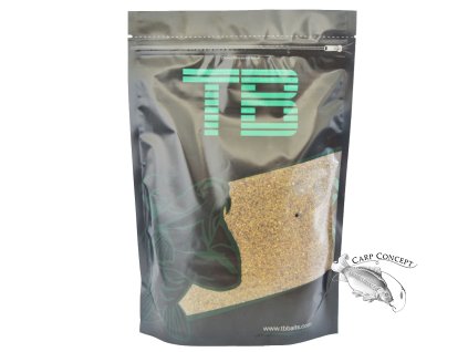 tb baits konopi mlete 500 g p467