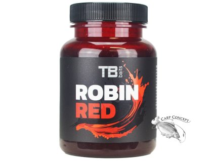 TB Baits Robin Red (Varianta 150 ml)