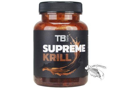 TB Baits Supreme Krill (Varianta 150 ml)