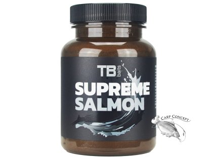 TB Baits Supreme Salmon (Varianta 150 ml)