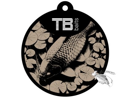 tb baits vune do auta hidden carp