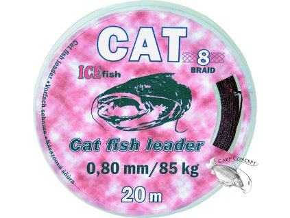 124008 šňůra CAT 20 m a