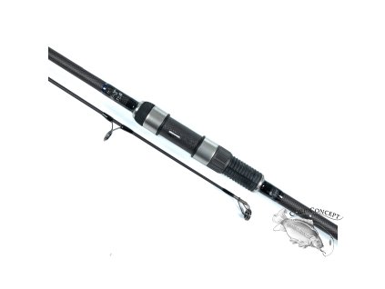 Free Spirit HiS 10'/11' pruty Hi-S 11' (Varianta 3,3m 3,5lb 40mm)