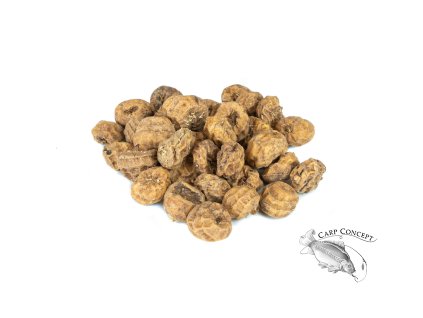 Mikbaits Partikl Tygří ořech Jumbo (Varianta 1kg)