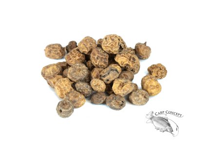Mikbaits Partikl Tygří ořech (Varianta 1kg)