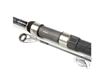 Free Spirit Hi-S pruty Hi-S 12' 3.50LB (Varianta korek)