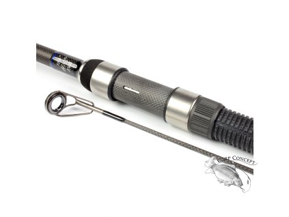 Free Spirit Hi-S pruty Hi-S 12' 6" 3.25LB (Varianta 50mm)