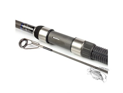 Free Spirit Hi-S pruty Hi-S 12' 6" 3.5LB (Varianta 50mm)