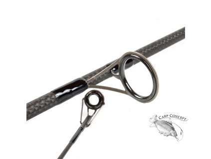 Free Spirit S 10' pruty S 10' 3,0m 2,5lb (Varianta 2,5lb)