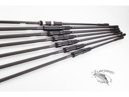 Free Spirit Helical pruty Helical 12' 3.00LB 50mm (Varianta 50mm)