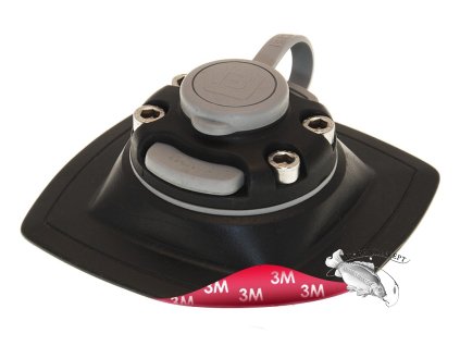 Fasten Rychloupínací držák s 3M lepící páskou (Varianta 110x110mm)