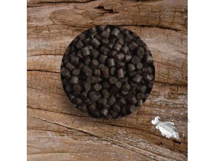 Pelety na pstruhy  Alterna Sturgeon 2P 1kg 4mm