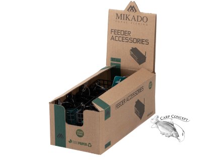 Mikado Krmítko - HRANATÉ S TRNY - 1 ks