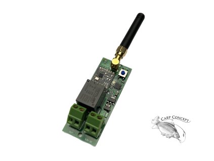 385 flacarp rele fr1a