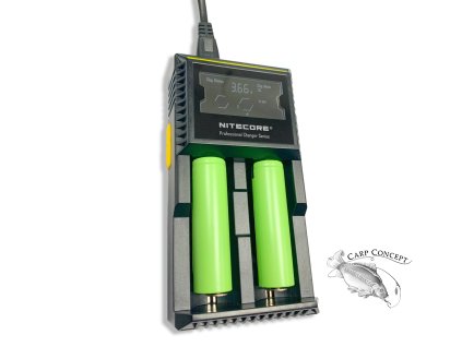 496 univerzalni nabijecka akumulatoru