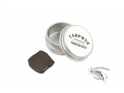 Carp´R´Us Plastické olovo - Tungsten Putty