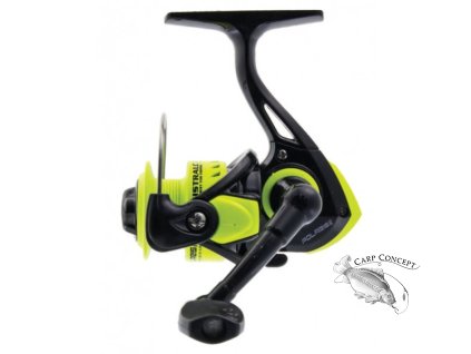 navijak pro lov ryb pod ledem polaris ii