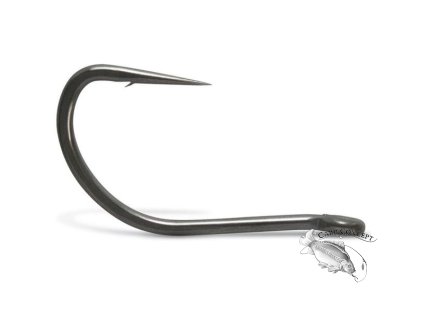 VMC háčky 7024 Mystic Carp Chod Rig NT (10 ks)