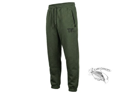 TB Baits Tepláky Green (Varianta S)