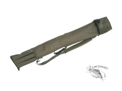 Trakker Toulec na 3 pruty bez pouzder NXG 3 Rod Quiver