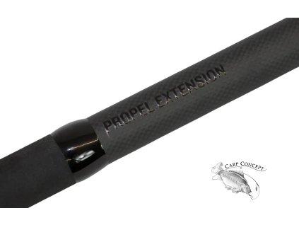 Trakker Prodlužovací rukojeť k podběráku Propel Landing Net Extension Handle