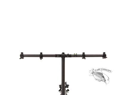 Fencl Hrazda Carbon X5