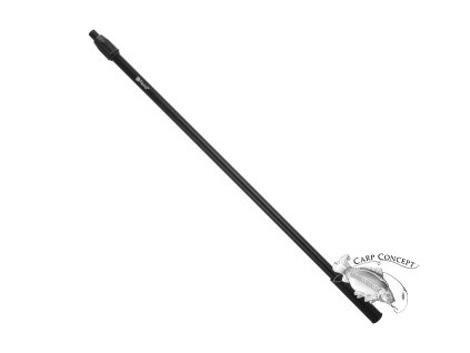 podběráková tyč dvojdílná 2 m