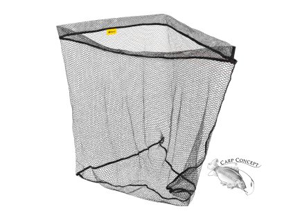 POGUMOVANÉ ORIGINÁLNÍ SÍTÉ FENCL (POGUMOVANÉ ORIGINÁLNÍ SÍTÉ FENCL Obvod a hloubka sítě 200 x 70 cm)