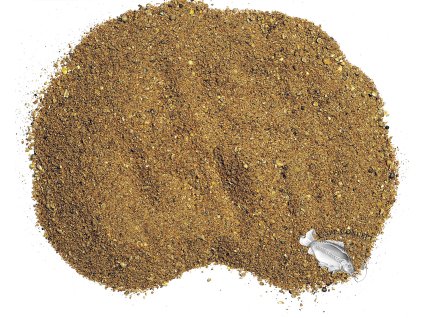 M GTM1BIRO Big Roach