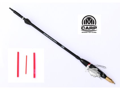 Mivardi Anglický splávek Team Mivardi 16 g