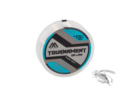 Mikado Vlasec Tournament Rig 50m