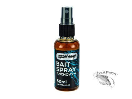 706 bait spray anchovy