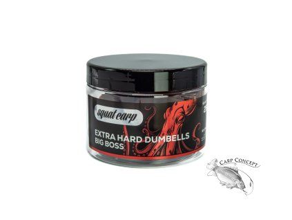 640 1 big boss extra hard dumbells 30x25mm