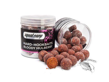 538 2 bloody mulberry hard hookbaits 2