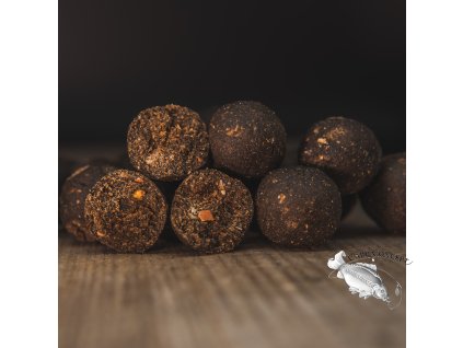 Boilies ANCHOVY+ (Varianta Hotové boilies ANCHOVY+ 1kg 20mm)