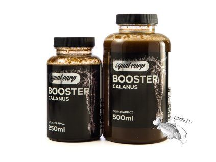 Booster Calanus (Varianta Booster Calanus 250ml)