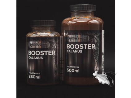 Booster Calanus (Varianta Booster Calanus 250ml)