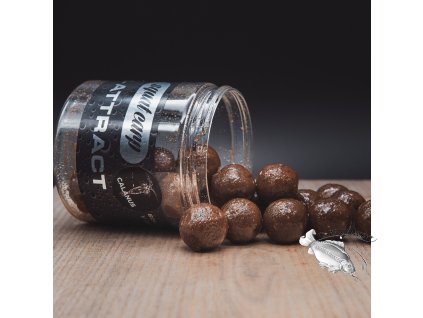 Calanus - boilies v dipu (Varianta Calanus v dipu 18mm)